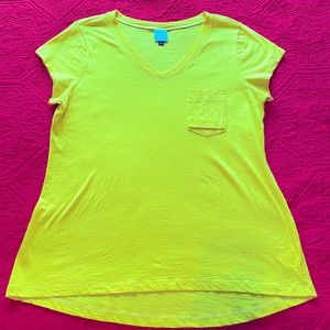 Cabi Pocket Tee
